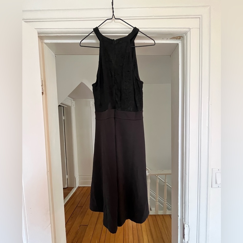 Kate Kasin Women’s Dress | Size L | Elegant knee length Dress